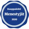 Kauppalehti Menestyjät -logo